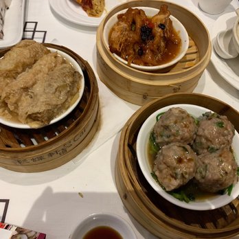 Imperial Restaurant - Dim Sum Near Me - Chicago, Illinois