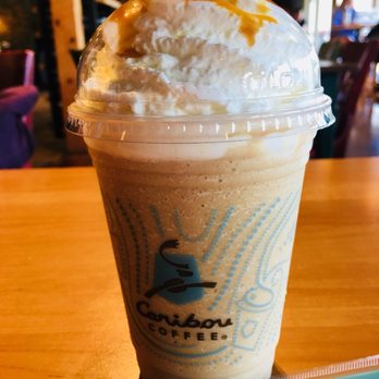 Caribou Coffee - Coffee & Tea Near Me - Cary, North Carolina