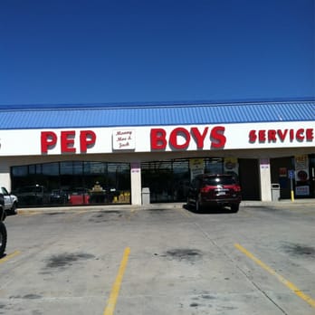 Pep Boys - Auto Repair Near Me - Sandy, Utah Pep Boys - Auto Repair Near Me - Sandy, Utah