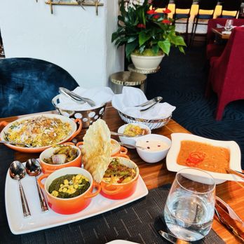 Kiran's - Indian Near Me - Houston, Texas Kiran's - Indian Near Me - Houston, Texas