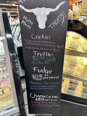 Texas Best Smokehouse by null