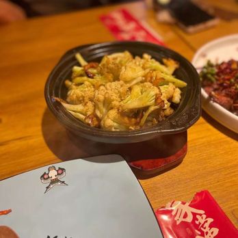 Juqi - Chinese Near Me - Flushing, New York