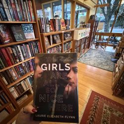 Chaparral Books