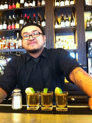 Can Can Brasserie by null