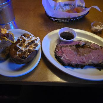 Texas Roadhouse - 12 oz Prime rib - Steakhouses Near Me - National City, California