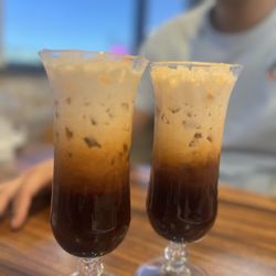 Thai Lotus Restaurant - Thai tea