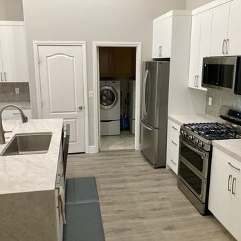 Jerezee Construction - Cabinetry - General Contractors Near Me - Las Vegas, Nevada