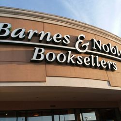 Barnes & Noble Booksellers
