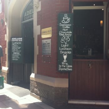 Adelaide Coffee Bar - Restaurants Near Me - Adelaide, SA Adelaide Coffee Bar - Restaurants Near Me - Adelaide, SA