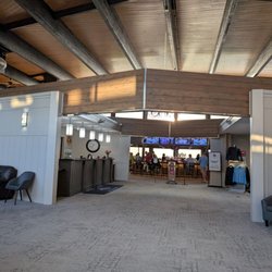 The Lakeview Restaurant