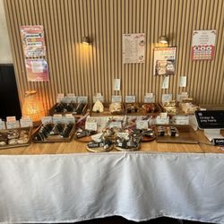 Champ Onigiri - Onigiri Station