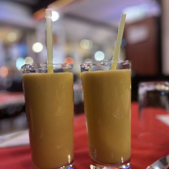 Indian Plaza - Mango lassi - Hotels & Travel Near Me - Geneva, GE Indian Plaza - Mango lassi - Hotels & Travel Near Me - Geneva, GE
