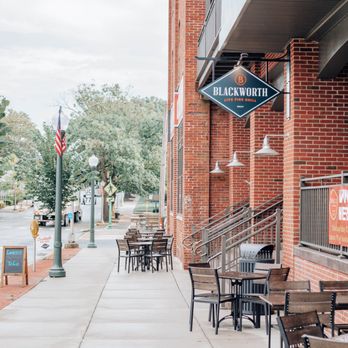 Blackworth Live Fire Grill - Steakhouses Near Me - Lititz, Pennsylvania