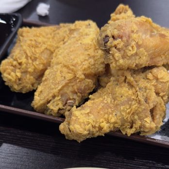 Yummy Bowl - Soy Garlic Korean Fried Chicken - Chinese Near Me - Louisville, Kentucky Yummy Bowl - Soy Garlic Korean Fried Chicken - Chinese Near Me - Louisville, Kentucky