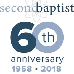 Second Baptist Church