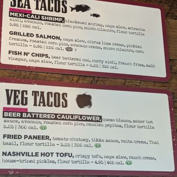 Velvet Taco - Tacos Near Me - Allen, Texas Velvet Taco - Tacos Near Me - Allen, Texas