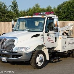Jim's Northgate Towing