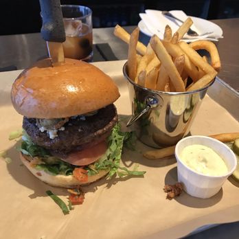 BRGR Bar - Four horsemen burger, cooked to perfection - Burgers Near Me - Portsmouth, New Hampshire BRGR Bar - Four horsemen burger, cooked to perfection - Burgers Near Me - Portsmouth, New Hampshire