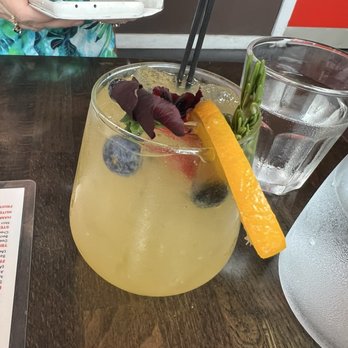 CRAFT South Miami - Sangria - Breakfast & Brunch Near Me - South Miami, Florida