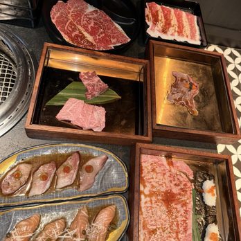 Wagyu House - Barbeque Near Me - Houston, Texas