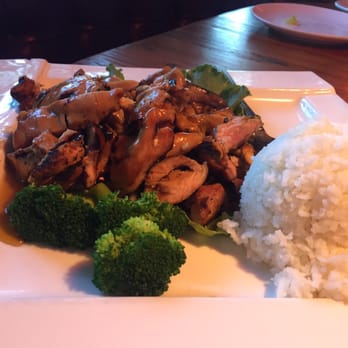 Genghix - Chicken teriyaki portion - Sushi Bars Near Me - Castro Valley, California Genghix - Chicken teriyaki portion - Sushi Bars Near Me - Castro Valley, California