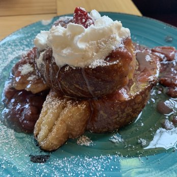 Egg - French toast - Breakfast & Brunch Near Me - Saint Louis, Missouri Egg - French toast - Breakfast & Brunch Near Me - Saint Louis, Missouri