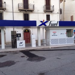 Xfuel - Nuovo design by Xfuel