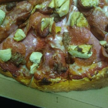 Supreme Pizza - Pizza Near Me - Sacramento, California Supreme Pizza - Pizza Near Me - Sacramento, California