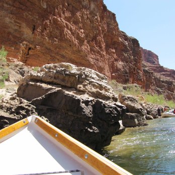 Arizona Raft Adventures - Tours Near Me - Flagstaff, Arizona