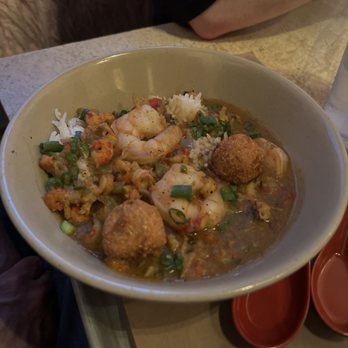 Bon Ton - Cajun/Creole Near Me - Atlanta, Georgia Bon Ton - Cajun/Creole Near Me - Atlanta, Georgia