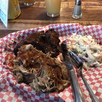 Big Fatty's BBQ - Burnt ends and pulled pork.. - Barbeque Near Me - White River Junction, Vermont
