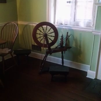 Mother Seton House - Mother Seton House Interior - Religious Organizations Near Me - Baltimore, Maryland