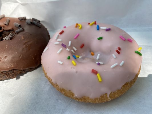 Halo Donuts by null