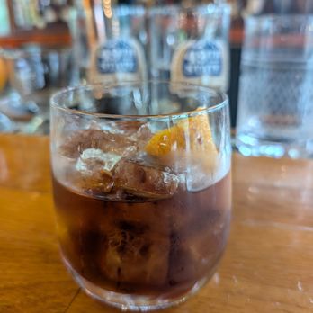 tAKo Alaskan Cantina - A custom, smoky, Bozal (mescal) based cocktail - Desserts Near Me - Denali Park, Alaska tAKo Alaskan Cantina - A custom, smoky, Bozal (mescal) based cocktail - Desserts Near Me - Denali Park, Alaska