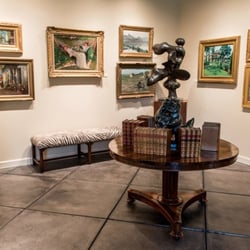 Stanford Fine Art