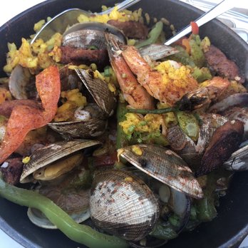 Cucina Venti Restaurant - Seafood Paella - Italian Near Me - Mountain View, California Cucina Venti Restaurant - Seafood Paella - Italian Near Me - Mountain View, California