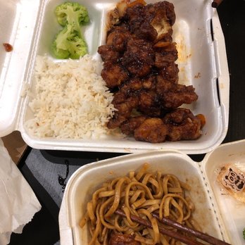 Lucky Rice - Chinese Near Me - Dallas, Texas Lucky Rice - Chinese Near Me - Dallas, Texas