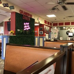 Grandpas Diner