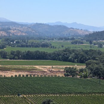 Sterling Vineyards - Wineries Near Me - Calistoga, California