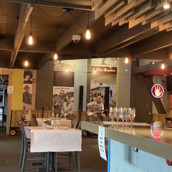 6th Alley Bar & Grill - Bars Near Me - Dillon, Colorado