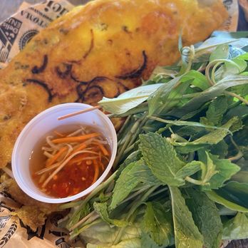 Saigon Oi - Bánh Xéo - Vietnamese Near Me - Sacramento, California Saigon Oi - Bánh Xéo - Vietnamese Near Me - Sacramento, California