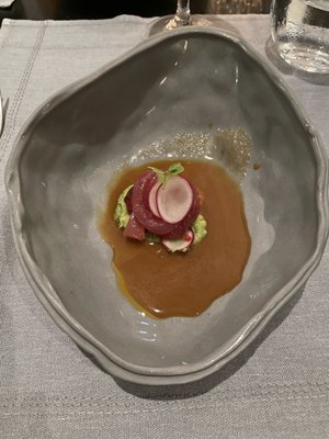 Tangará Jean-Georges by null