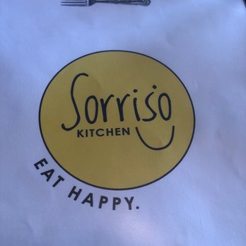 Sorriso Kitchen - Very light and pleasant very open feel. - Breakfast & Brunch Near Me - Chatham, New Jersey Sorriso Kitchen - Very light and pleasant very open feel. - Breakfast & Brunch Near Me - Chatham, New Jersey
