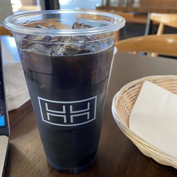 Tan Dinh Cafe - Chicory coffee best i have had better than the orange can - Vietnamese Near Me - San Jose, California Tan Dinh Cafe - Chicory coffee best i have had better than the orange can - Vietnamese Near Me - San Jose, California