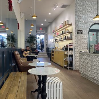 Republik Coffee - Inside - Coffee & Tea Near Me - Monrovia, California Republik Coffee - Inside - Coffee & Tea Near Me - Monrovia, California