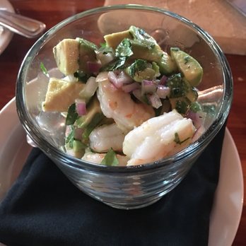 Whispering Woods Grill - Avocado & shrimp cocktail - Steakhouses Near Me - Jordan, Arkansas Whispering Woods Grill - Avocado & shrimp cocktail - Steakhouses Near Me - Jordan, Arkansas