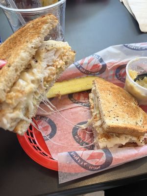 Jack's New Yorker Deli by null
