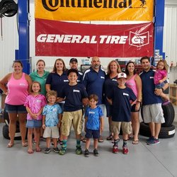 301 Auto Repair Tire Pros