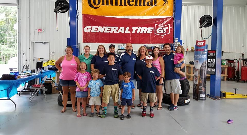 301 AUTO REPAIR TIRE PROS Updated August 2024 15 Reviews 8270