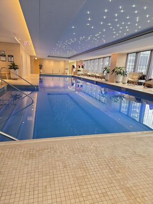 Chuan Spa at The Langham, Chicago by null